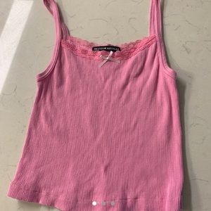 Rare Brandy Melville Tank Top!
